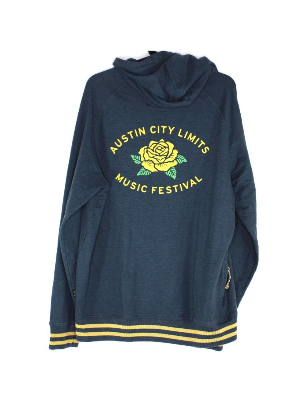 Howler Brothers Mens Large ACL Austin City Limits Festival Hoodie B1165
